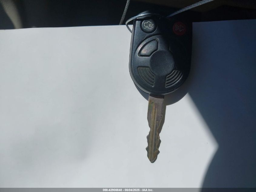 2007 Mercury Milan V6 Premier VIN: 3MEHM08107R640786 Lot: 42908848