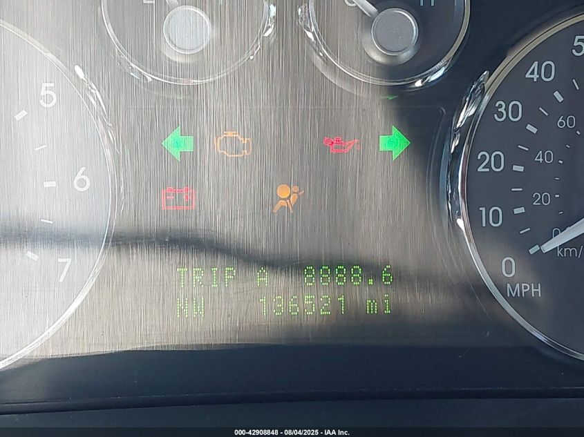 2007 Mercury Milan V6 Premier VIN: 3MEHM08107R640786 Lot: 42908848