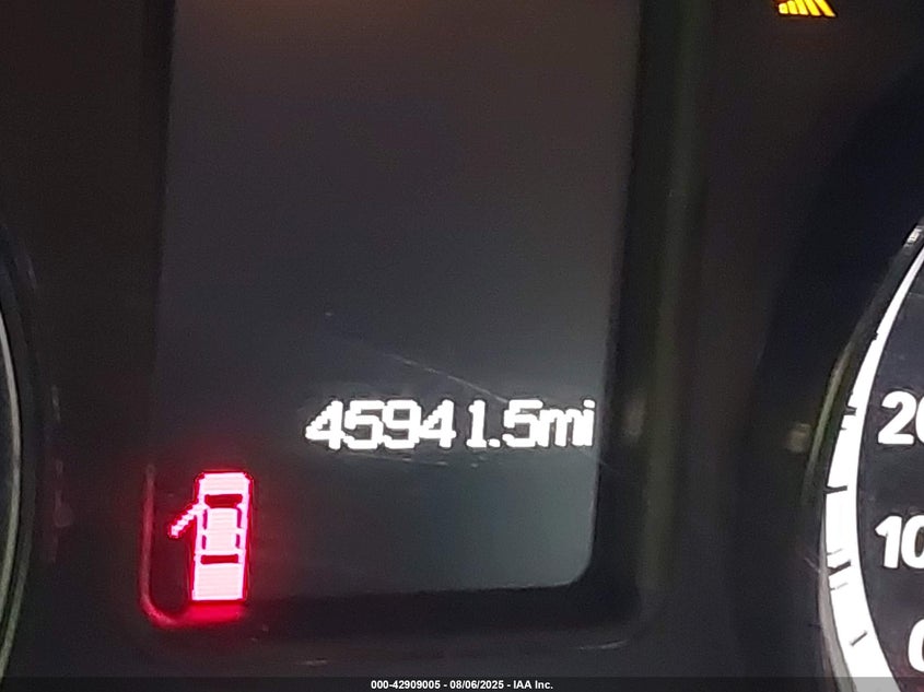 2018 RAM 2500 TRADESMAN  4X4 8' BOX - 3C6UR5HJXJG308542