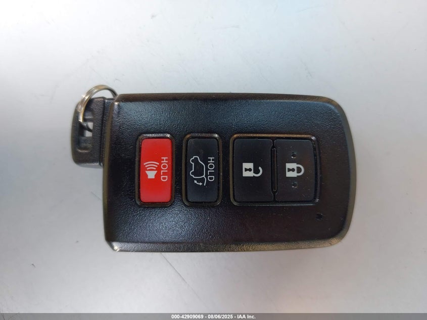 2019 TOYOTA HIGHLANDER XLE - 5TDKZRFH9KS322443