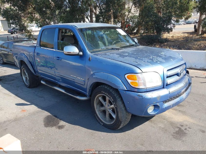 5TBDT44104S453856 TOYOTA TUNDRA Photo 1
