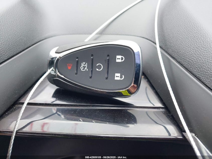 2016 Chevrolet Camaro 2Ss VIN: 1G1FH1R79G0168375 Lot: 42909189