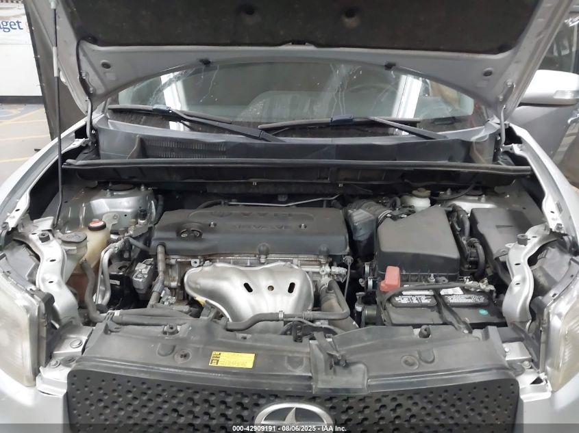 2015 Scion Xb VIN: JTLZE4FE5FJ071141 Lot: 42909191