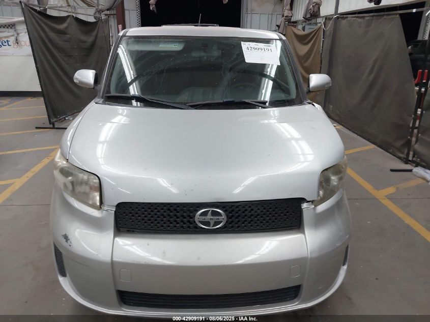 2015 Scion Xb VIN: JTLZE4FE5FJ071141 Lot: 42909191