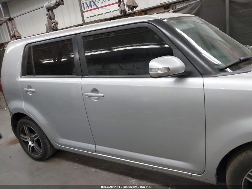 2015 Scion Xb VIN: JTLZE4FE5FJ071141 Lot: 42909191
