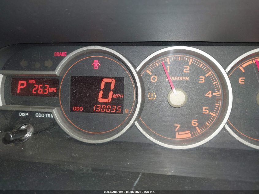 2015 Scion Xb VIN: JTLZE4FE5FJ071141 Lot: 42909191