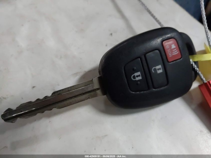 2015 Scion Xb VIN: JTLZE4FE5FJ071141 Lot: 42909191