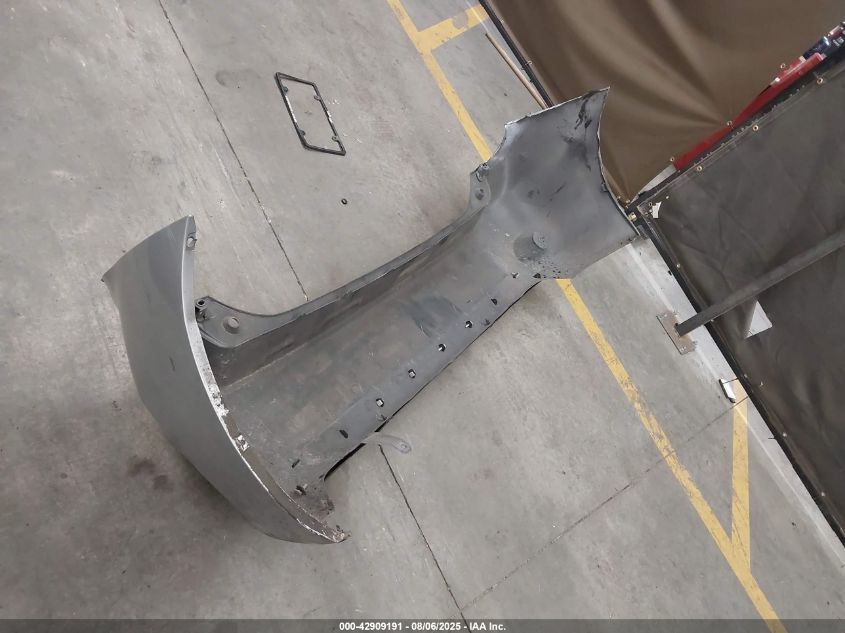 2015 Scion Xb VIN: JTLZE4FE5FJ071141 Lot: 42909191