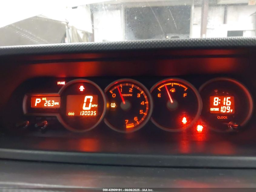 2015 Scion Xb VIN: JTLZE4FE5FJ071141 Lot: 42909191