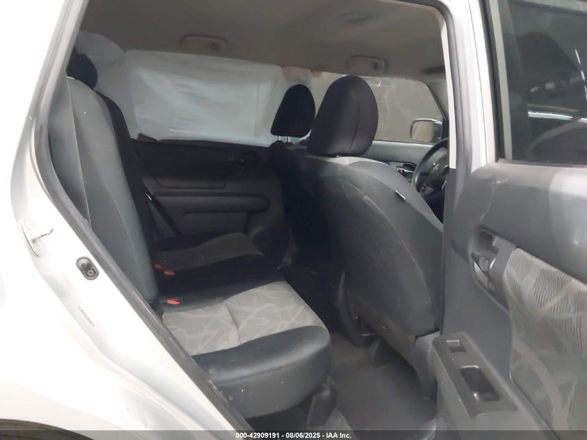 2015 Scion Xb VIN: JTLZE4FE5FJ071141 Lot: 42909191