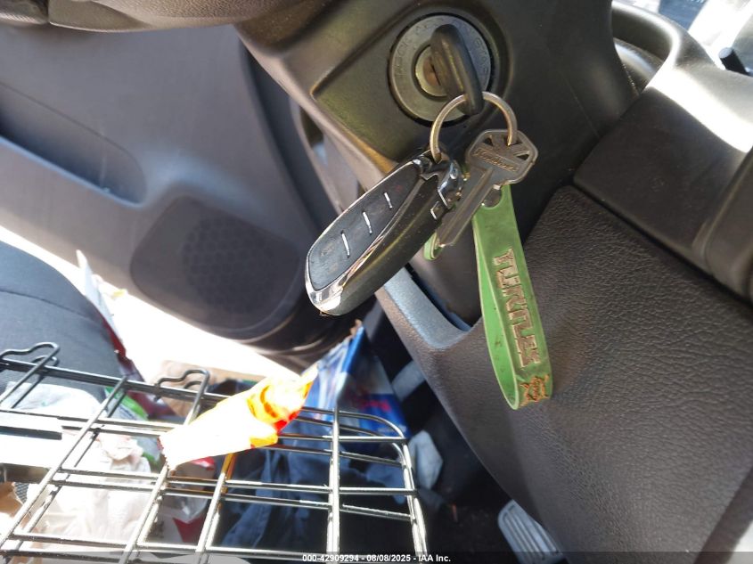 2006 Hummer H3 VIN: 5GTDN13676813907 Lot: 42909294