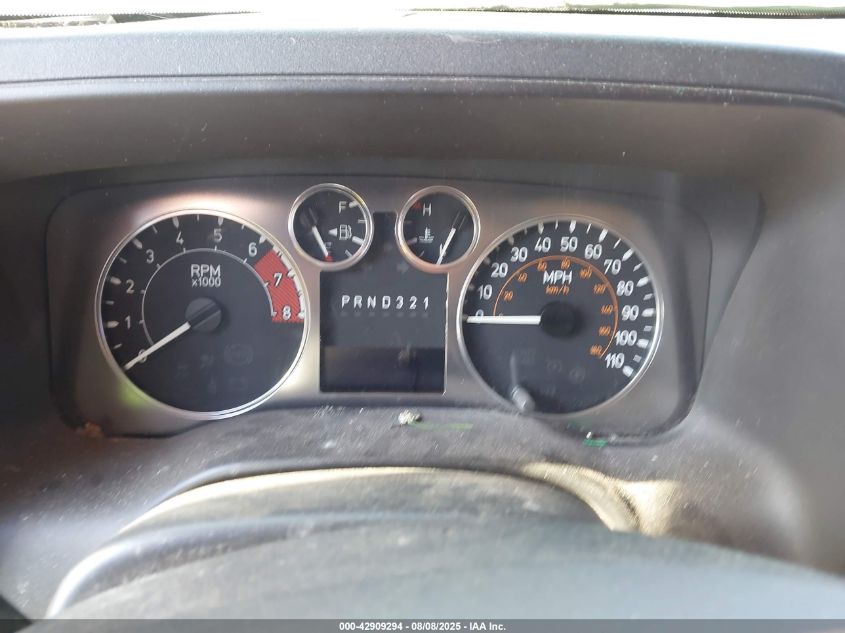 2006 Hummer H3 VIN: 5GTDN13676813907 Lot: 42909294