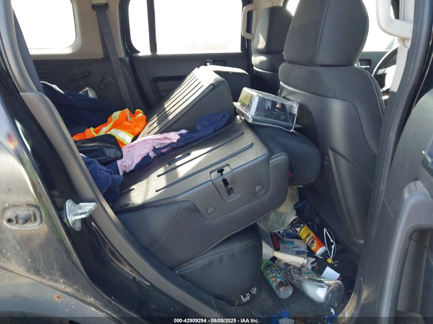 2006 Hummer H3 VIN: 5GTDN13676813907 Lot: 42909294