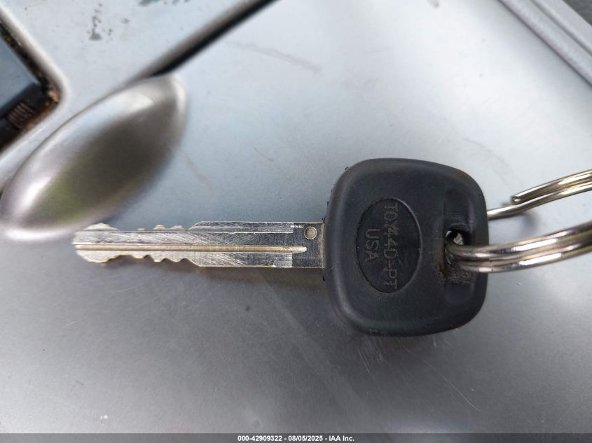 2009 Toyota Highlander Sport VIN: JTEES43A992138516 Lot: 42909322