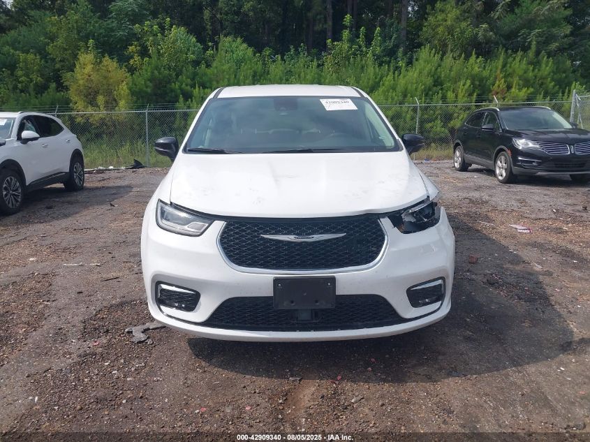 2024 Chrysler Pacifica - 2C4RC1BG4RR170427