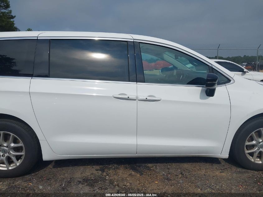 2024 Chrysler Pacifica - 2C4RC1BG4RR170427