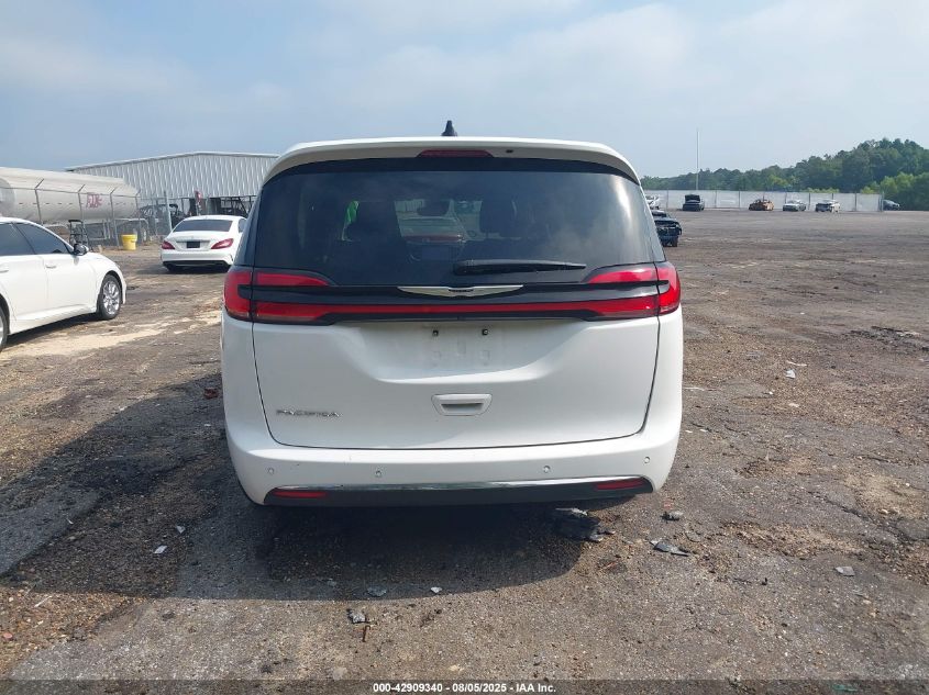 2024 Chrysler Pacifica - 2C4RC1BG4RR170427