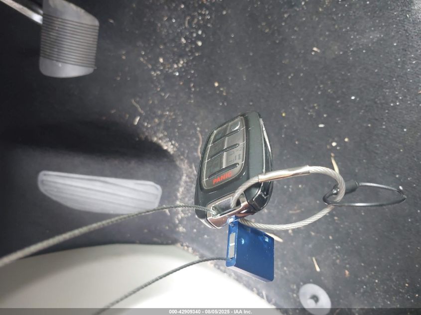 2024 Chrysler Pacifica - 2C4RC1BG4RR170427