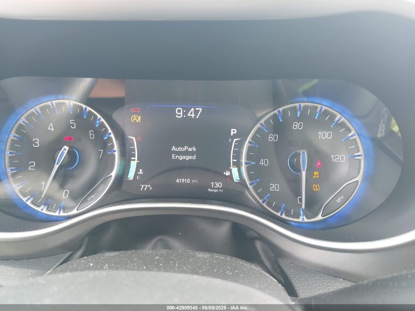 2024 Chrysler Pacifica - 2C4RC1BG4RR170427