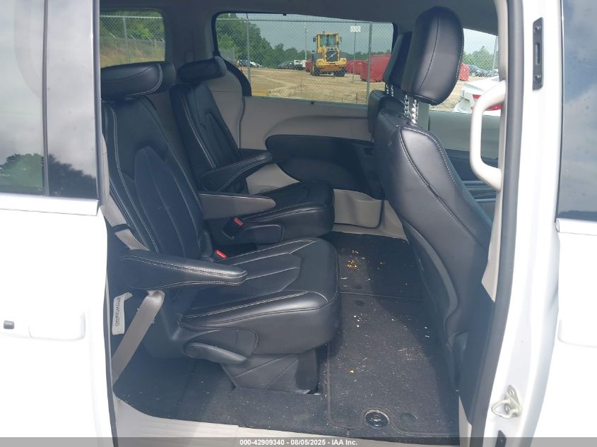 2024 Chrysler Pacifica - 2C4RC1BG4RR170427