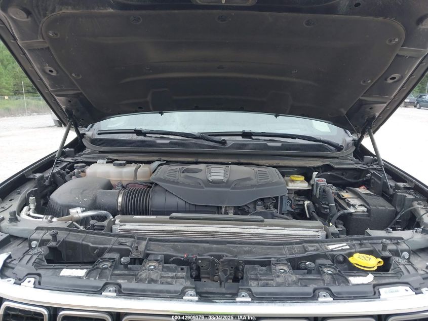 2024 Jeep Wagoneer - 1C4SJVDP0RS176381