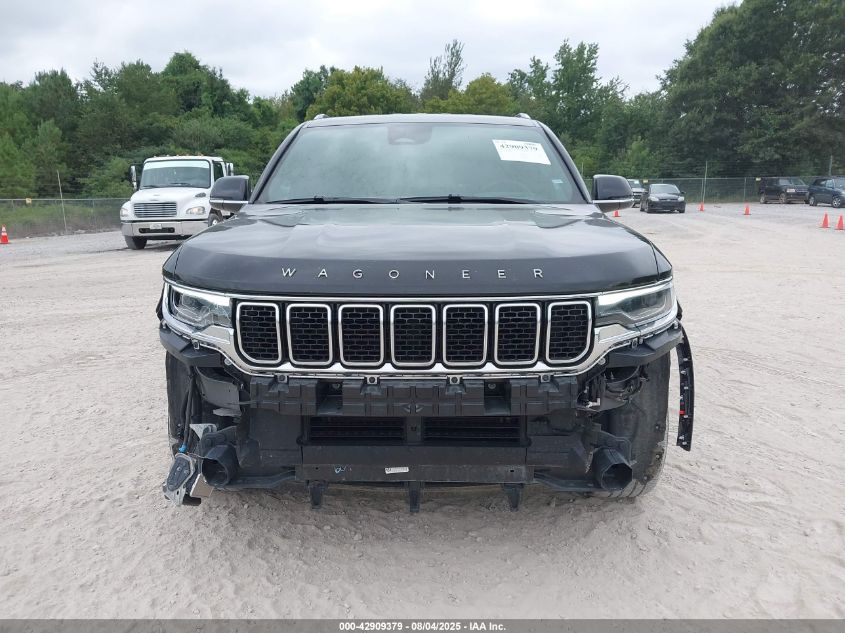 2024 Jeep Wagoneer - 1C4SJVDP0RS176381