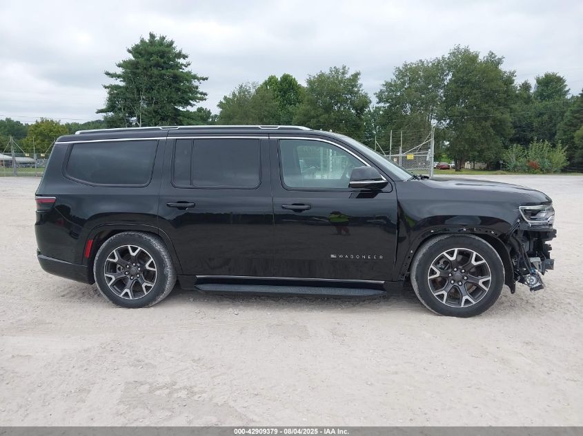 2024 Jeep Wagoneer - 1C4SJVDP0RS176381