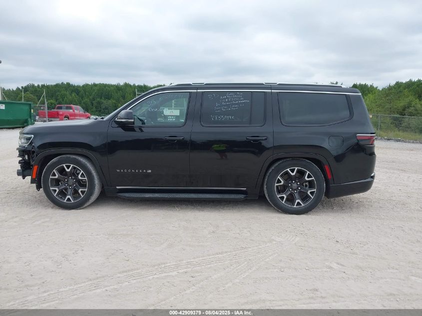 2024 Jeep Wagoneer - 1C4SJVDP0RS176381