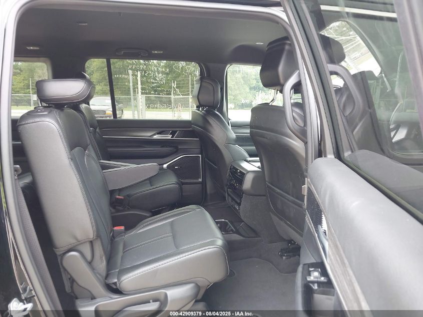 2024 Jeep Wagoneer - 1C4SJVDP0RS176381