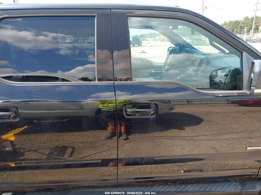 2017 FORD F-150 XLT 1FTEW1CP7HKC79319