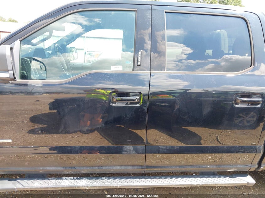 2017 FORD F-150 XLT 1FTEW1CP7HKC79319