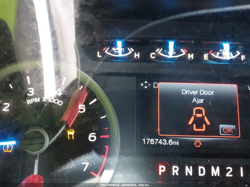 2017 FORD F-150 XLT 1FTEW1CP7HKC79319