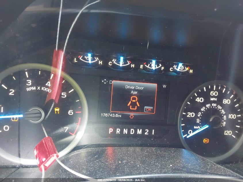 2017 FORD F-150 XLT 1FTEW1CP7HKC79319