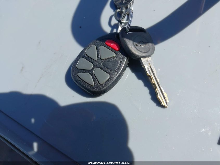 2008 Chevrolet Suburban 1500 Lt VIN: 1GNFK16338J150628 Lot: 42909449