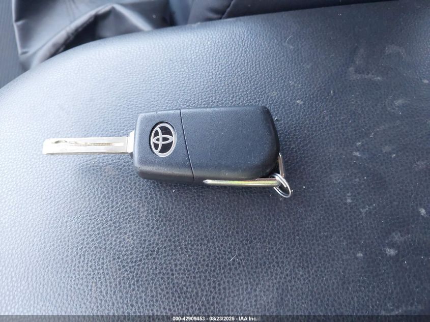 2021 Toyota Rav4 Le VIN: 2T3F1RFV9MW201217 Lot: 42909453