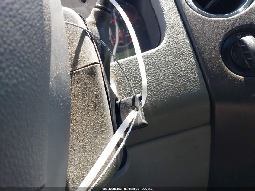 2008 Ford F-150 Stx/Xl/Xlt VIN: 1FTRX14W58FB42148 Lot: 42909462