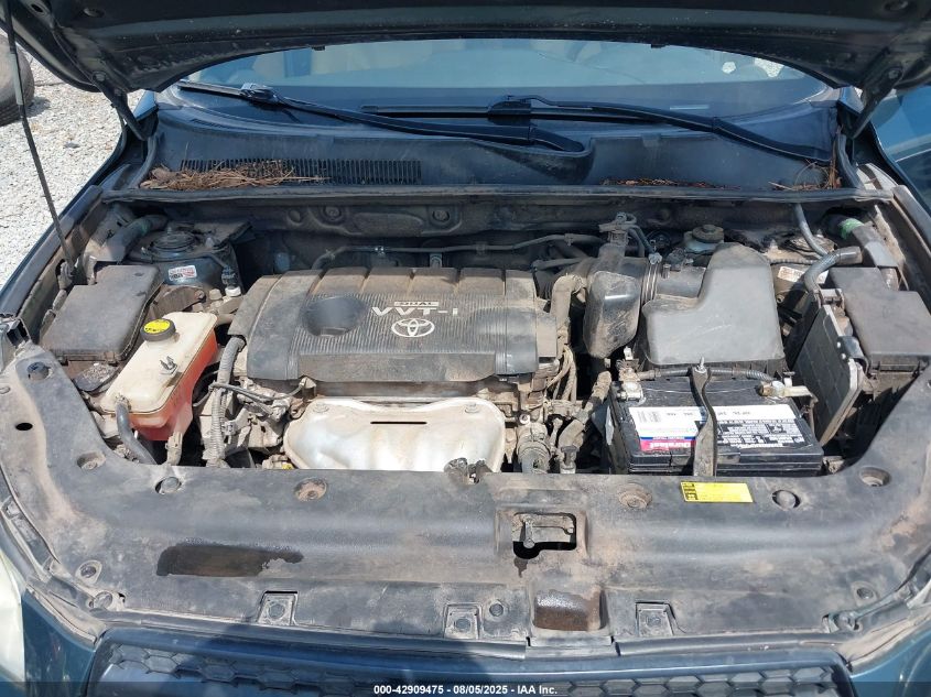 2010 Toyota Rav4 VIN: JTMBF4DV8A5018299 Lot: 42909475