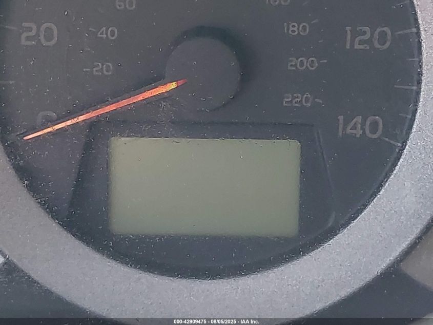 2010 Toyota Rav4 VIN: JTMBF4DV8A5018299 Lot: 42909475