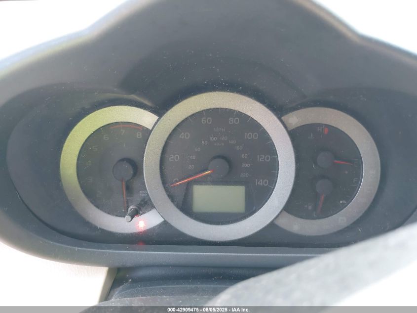 2010 Toyota Rav4 VIN: JTMBF4DV8A5018299 Lot: 42909475