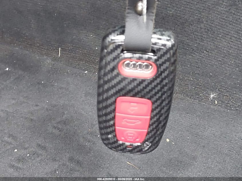 2016 Audi Q5 2.0T Premium VIN: WA1L2AFP3GA014443 Lot: 42909510