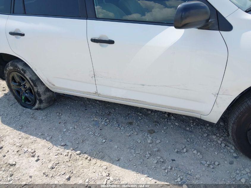 2011 Toyota Rav4 VIN: JTMBF4DV3BD040508 Lot: 42909519