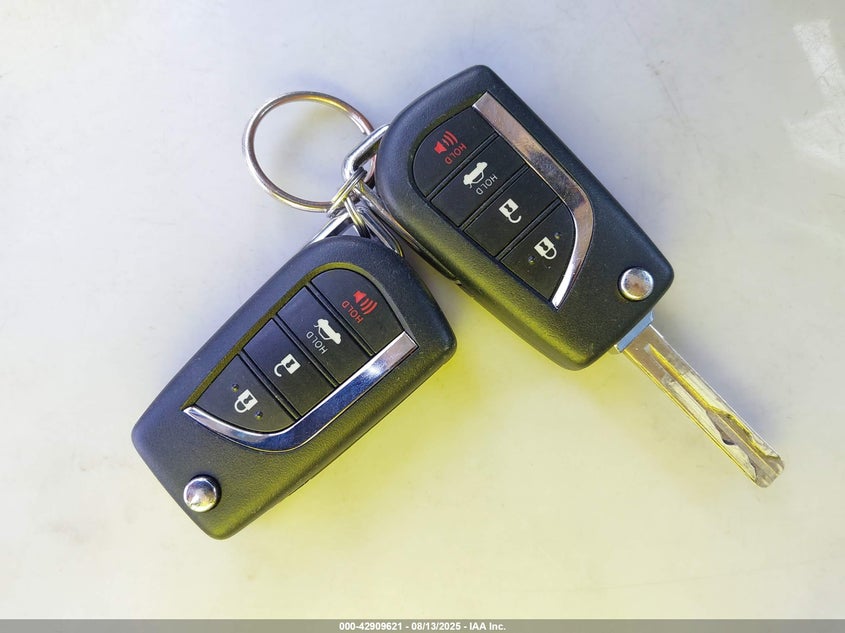 2024 Toyota Camry Se VIN: 4T1G11AK7RU205494 Lot: 42909621