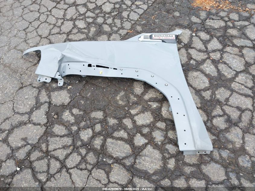 2024 GMC Sierra 2500Hd 4Wd Standard Bed Slt VIN: 1GT49NEY6RF354344 Lot: 42909670