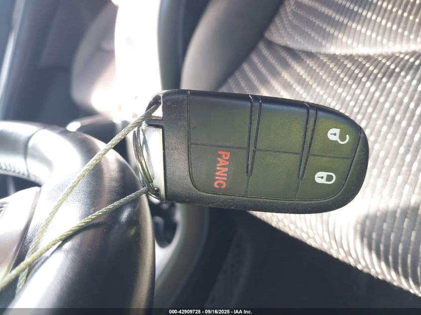 2020 Dodge Journey Se Value VIN: 3C4PDCAB7LT237029 Lot: 42909728