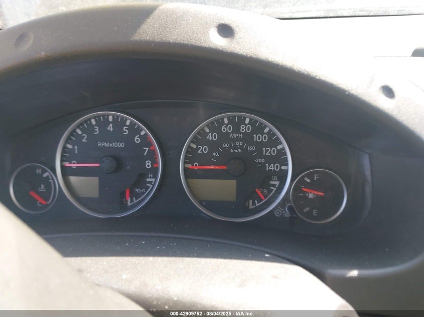 2012 Nissan Pathfinder S VIN: 5N1AR1NB5CC628029 Lot: 42909752