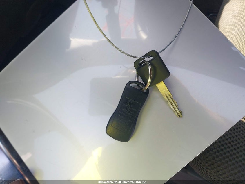 2012 Nissan Pathfinder S VIN: 5N1AR1NB5CC628029 Lot: 42909752