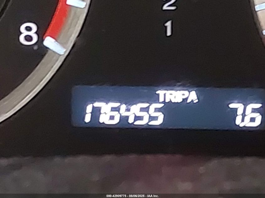 2010 Honda Accord 2.4 Ex-L VIN: 1HGCP2F84AA142978 Lot: 42909775