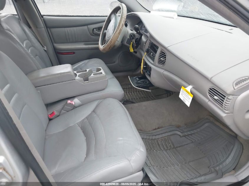 2003 Buick Century Custom