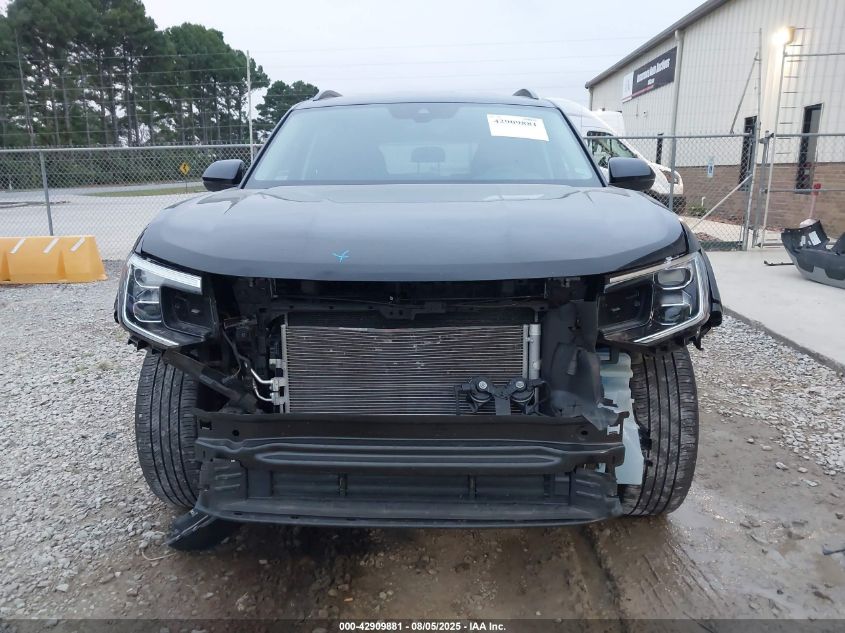 2024 Volkswagen Atlas - 1V2WR2CA3RC590432