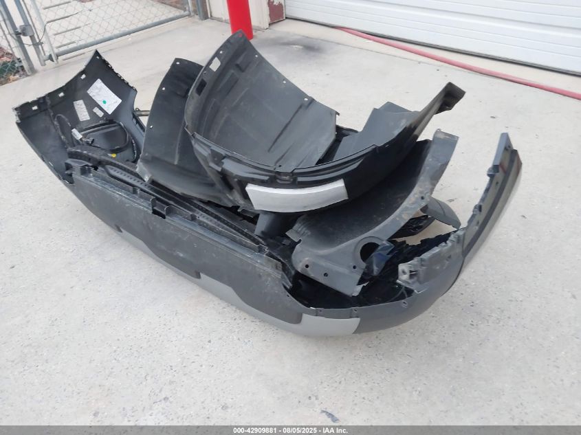 2024 Volkswagen Atlas - 1V2WR2CA3RC590432